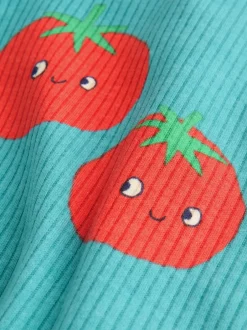 Next Bleu de sarcelle - Lot de 3 dors-bien bébé à fermeture éclair bidirectionnelle (0mois -3ans) New