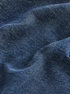 Next Bleu d'encre - Jean stretch Mom Comfort