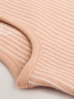 Next Bleu Denim - Ensemble bébé salopette et body (0mois-2ans) Discount