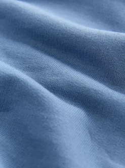 Next - Short en jersey (3mths-7yrs) Bleu Denim Best