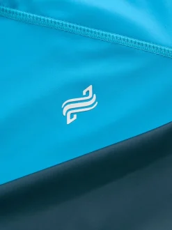 Next Bleu dégradé - Rash Gilet (1.5-16ans) Sale