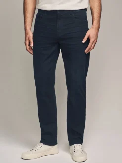 Next - Jean stretch indispensable bleu encre Discount