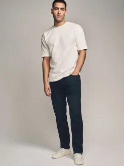 Next - Jean stretch indispensable bleu encre Discount