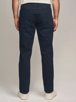 Next - Jean stretch indispensable bleu encre Discount