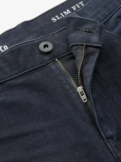 Next - Jean stretch indispensable bleu encre Discount