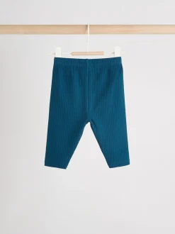 Next - Ensemble haut et legging bébé 2 pièces (0mois-3ans) Bleu espace Online