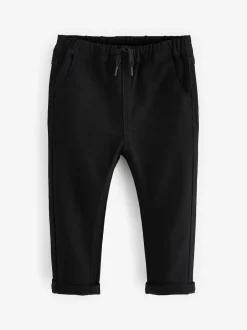 Next Bleu et noir en jean - Jean à enfiler avec stretch ultra-doux (3mois-7ans) Discount