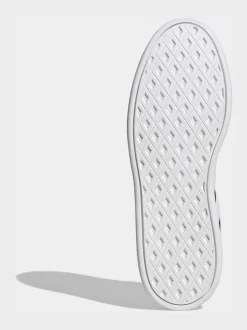 adidas - Breaknet Sleek Trainers bleu foncé Discount