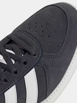 adidas - Breaknet Sleek Trainers bleu foncé Discount