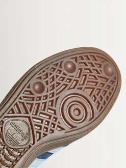 adidas originals bleu foncé - Baskets Handball Spezial Discount