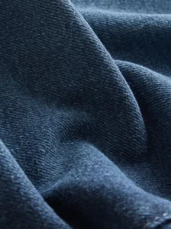 Next bleu foncé - Bootcut - Jean authentique ceinturé Discount