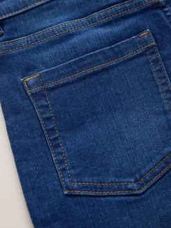 Next bleu foncé - Denim Courts métrages (3-16ans) Clearance