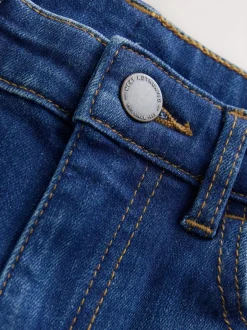 Next bleu foncé - Denim Courts métrages (3-16ans) Clearance