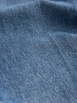 Next bleu foncé - Jean ample à poches plaquées Online