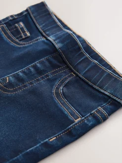 Next bleu foncé - Jean évasé (3 mois-7 ans) New