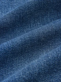 Next bleu foncé - Jeans évasés (3-16ans) Discount
