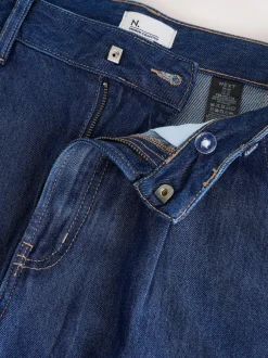 Next bleu foncé - Jupes-culottes N.Premium taille haute Hot