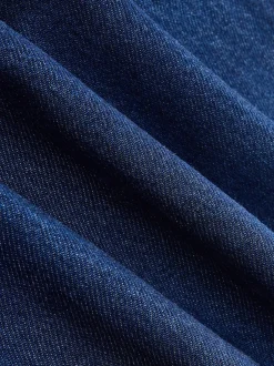 Next bleu foncé - Jupes-culottes N.Premium taille haute Hot