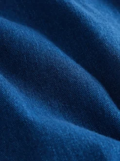 Next bleu foncé - Leggings de grossesse amples en denim Sale