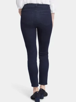 NYDJ bleu foncé - Alina Skinny Ankle Jeans Best