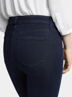 NYDJ bleu foncé - Alina Skinny Ankle Jeans Best