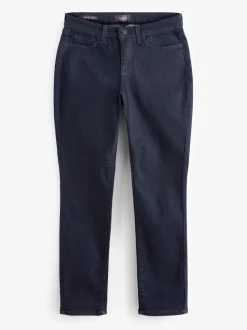 NYDJ bleu foncé - Alina Skinny Ankle Jeans Best