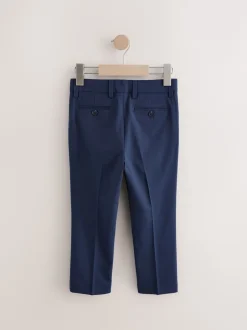 Next bleu foncé - Pantalon de costume (12mths-16yrs) Clearance