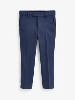 Next bleu foncé - Pantalon de costume (12mths-16yrs) Online