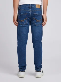 U.S. Polo Assn bleu foncé - . Jeans classique Outlet