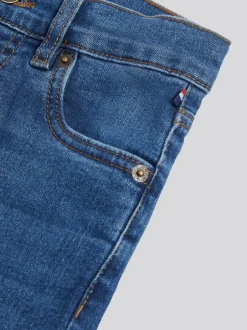 U.S. Polo Assn bleu foncé - . Jeans classique Outlet