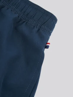 U.S. Polo Assn Bleu foncé - US Polo Assn. Shorts de bain de base pour hommes