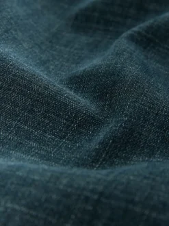 Next - Coupe fuselée régulière - Jean Motionflex Bleu foncé de denim Hot