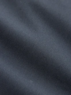 Next - Slim Fit (Slim Fit) - Pantalon chino stretch Bleu Gris Moyen Discount