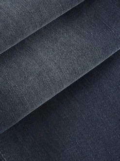 Next - Slim Fit (Slim Fit) - Jeans stretch de confort Bleu Gris Vintage Best