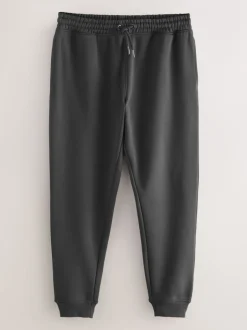 Next Bleu Gris/bleu marine en ardoise - Lot de 2 Joggings Coupe ajustée à dos brossé Best