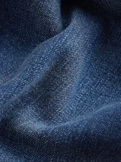 Next - Jeans extensibles (3-17yrs) Bleu indigo Online