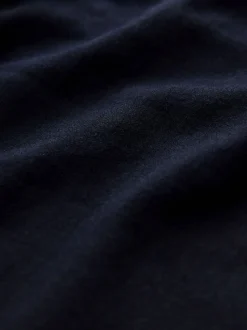 Next - Slim Fit (Slim Fit) - Jeans stretch de confort Bleu indigo rincé Clearance