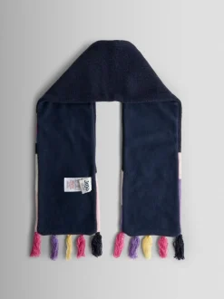 Jojo Maman Bébé Bleu licorne motif fée - Écharpe Online