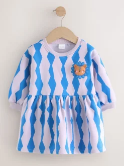 Next - Robe de survêtement (3mths-7yrs) Bleu lion