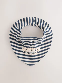 Next Bleu maman et papa - Bébé BIBS 2 Pack Online