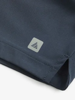 Next Bleu marine - 7 Inch - Short de sport Active Gym Hot