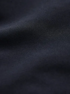 Next Bleu marine - Ajustement régulier - Veste de costume Essential Discount