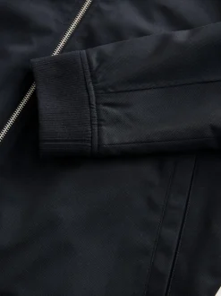 Next - Blouson bomber élégant Bleu marine Outlet