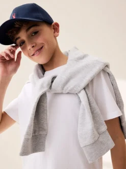 Next Bleu marine - Chapeaux de cerf (1-16ans) Outlet