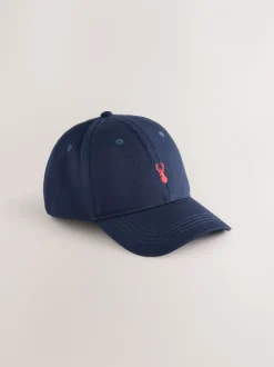 Next Bleu marine - Chapeaux de cerf (1-16ans) Outlet