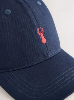 Next Bleu marine - Chapeaux de cerf (1-16ans) Outlet