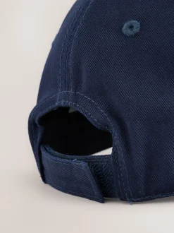 Next Bleu marine - Chapeaux de cerf (1-16ans) Outlet