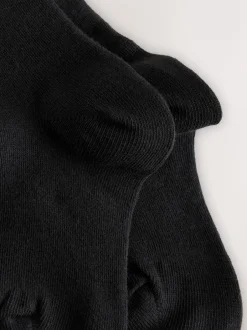 Next Bleu marine - Collants pour l'école enrichi en coton Sale