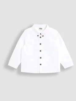 Jojo Maman Bébé Bleu marine - Ensemble 3pièces avec gilet et chemise Sale