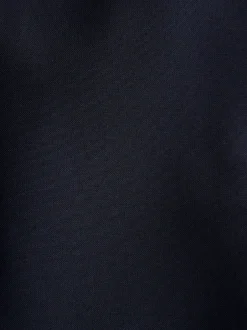 Next Bleu marine - Gilet à coupe régulière Sale